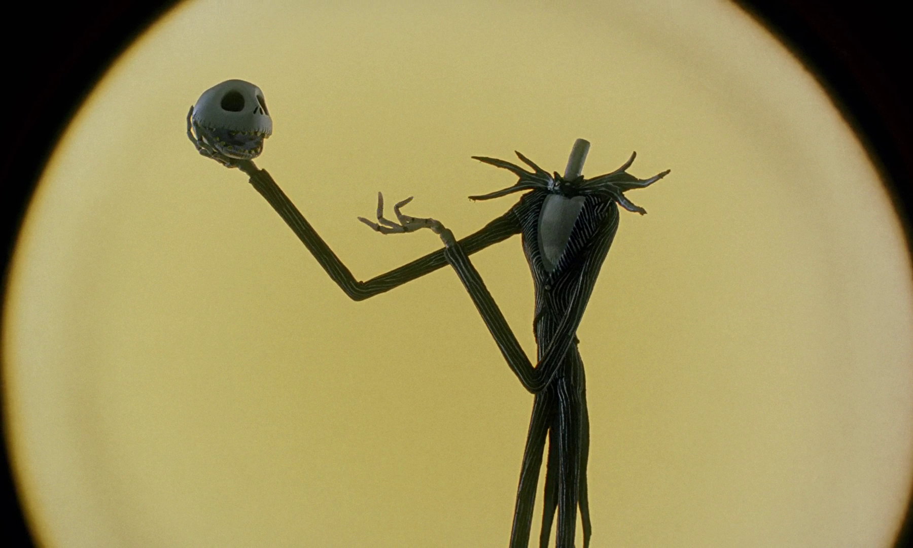 Review: Tim Burton’s “The Nightmare Before Christmas” | The ...