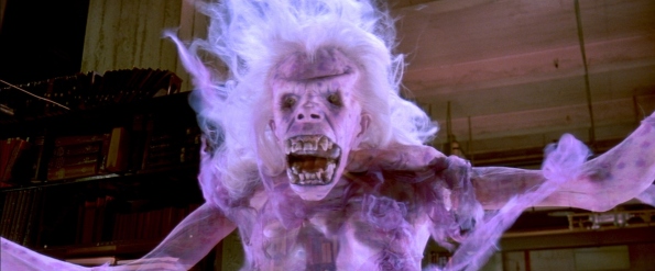 Ghostbusters (1984) - Ghost